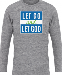 Let Go And Let God 2 - Image 19