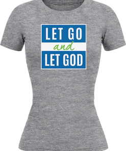 Let Go And Let God 2 - Image 21