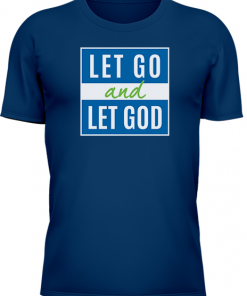 Let Go And Let God 2 - Image 11