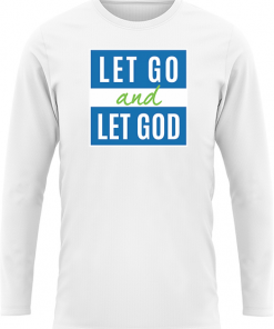 Let Go And Let God 2 - Image 5