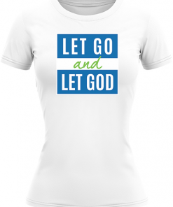 Let Go And Let God 2 - Image 3
