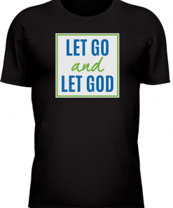 Let Go And Let God - Image 26
