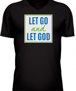 Let Go And Let God - Image 24