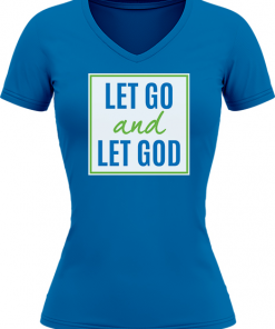 Let Go And Let God - Image 15