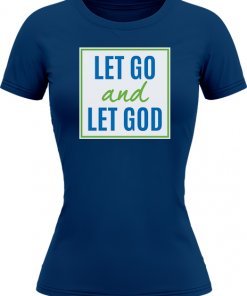 Let Go And Let God - Image 8