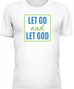 Let Go And Let God - Image 6