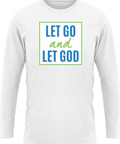 Let Go And Let God - Image 5