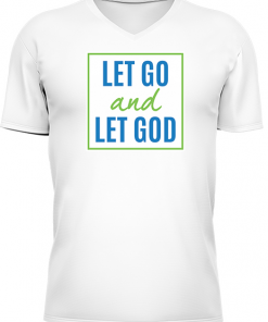 Let Go And Let God - Image 4