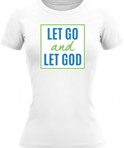 Let Go And Let God - Image 3