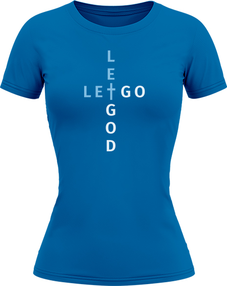 Let Go Let God 2 - Image 14