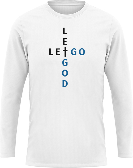 Let Go Let God 2 - Image 5