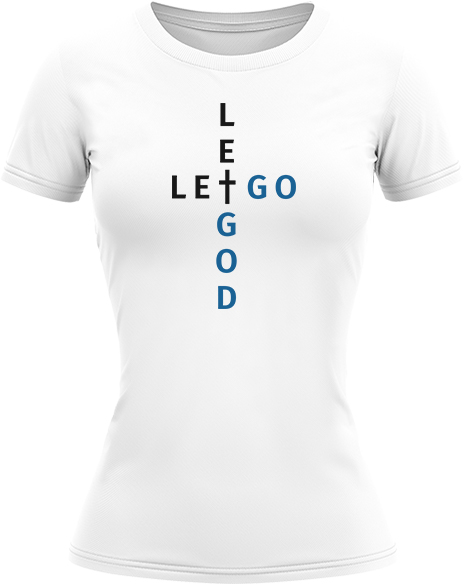 Let Go Let God 2 - Image 3