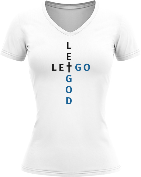 Let Go Let God 2 - Image 2