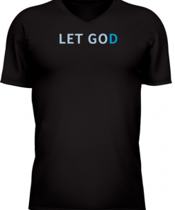 Let Go Let God 3 - Image 24