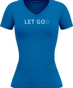Let Go Let God 3 - Image 15