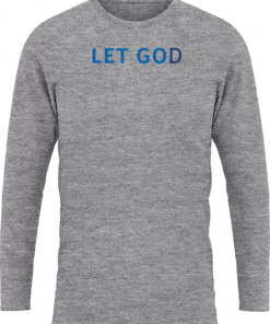 Let Go Let God 3 - Image 19