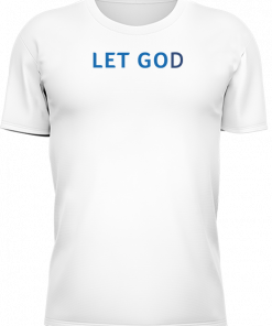 Let Go Let God 3 - Image 6