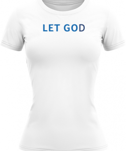 Let Go Let God 3 - Image 3