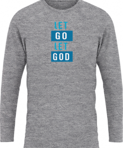 Let Go Let God 4 - Image 19