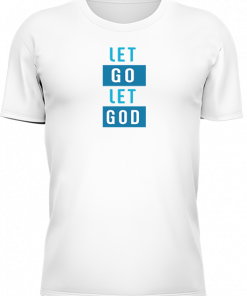 Let Go Let God 4 - Image 6