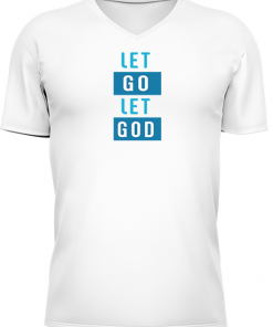 Let Go Let God 4 - Image 4
