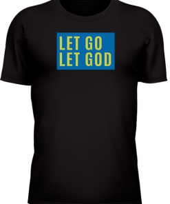 Let Go Let God - Image 26