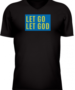 Let Go Let God - Image 24