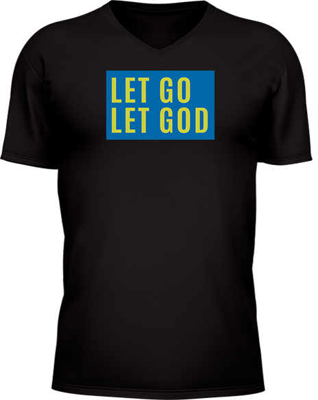 Let Go Let God - Image 24