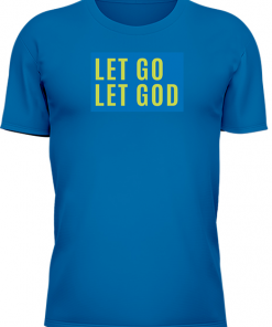 Let Go Let God - Image 12