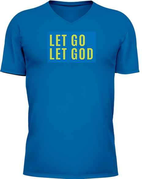 Let Go Let God - Image 13