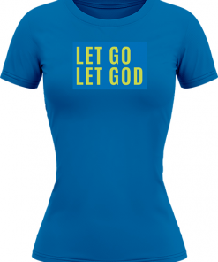 Let Go Let God - Image 14