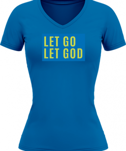 Let Go Let God - Image 15