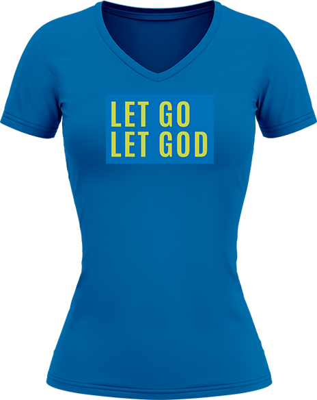 Let Go Let God - Image 15