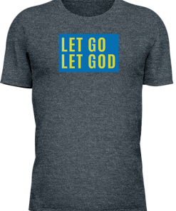 Let Go Let God - Image 16