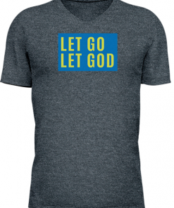 Let Go Let God - Image 17
