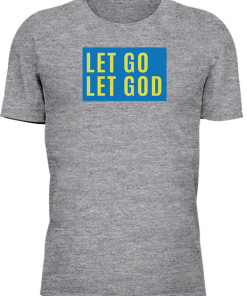 Let Go Let God - Image 18