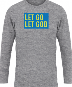 Let Go Let God - Image 19