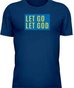 Let Go Let God - Image 11