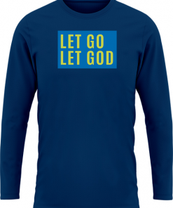 Let Go Let God - Image 10