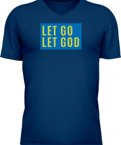 Let Go Let God - Image 9