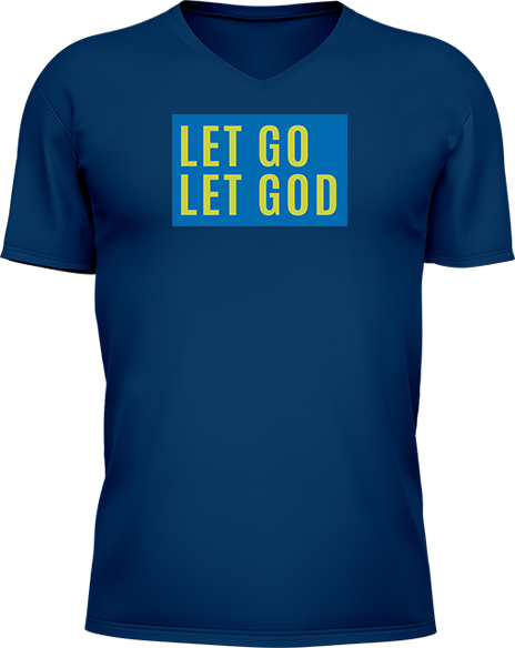 Let Go Let God - Image 9