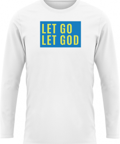 Let Go Let God - Image 5