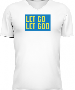 Let Go Let God - Image 4