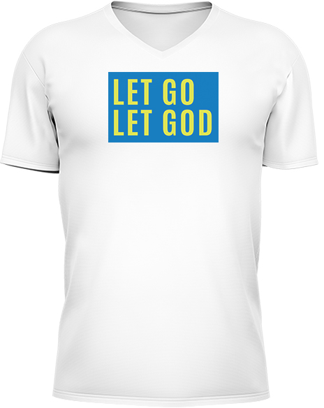 Let Go Let God - Image 4
