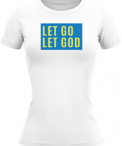 Let Go Let God - Image 3