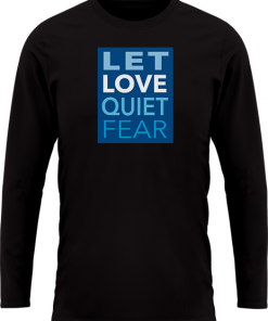 Let Love Quiet Fear - Image 25
