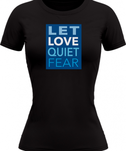 Let Love Quiet Fear - Image 23