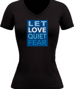 Let Love Quiet Fear - Image 22