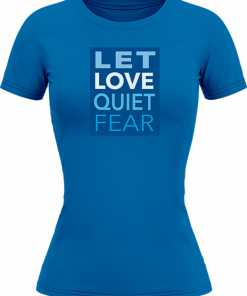 Let Love Quiet Fear - Image 14