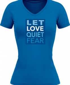 Let Love Quiet Fear - Image 15